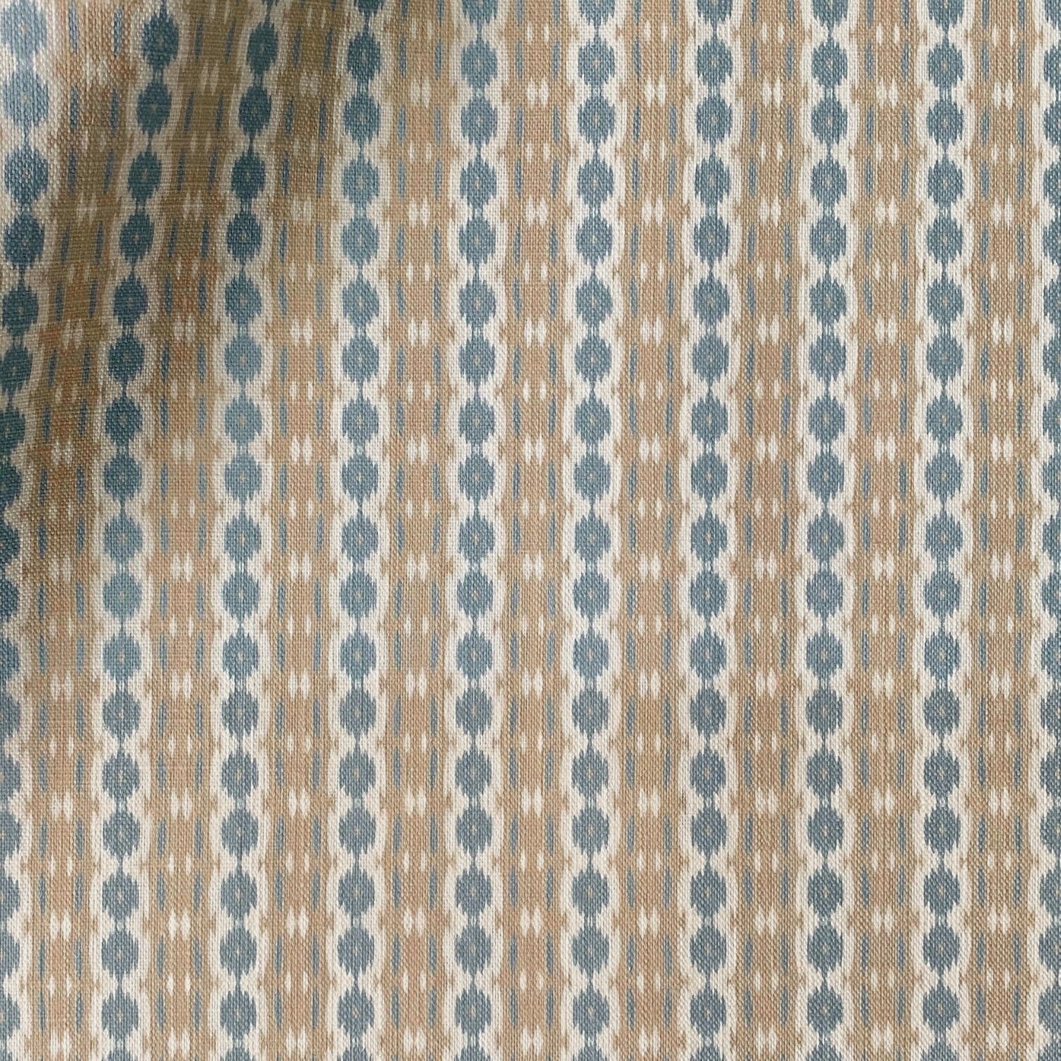 Reel Stripe - Blue Stone