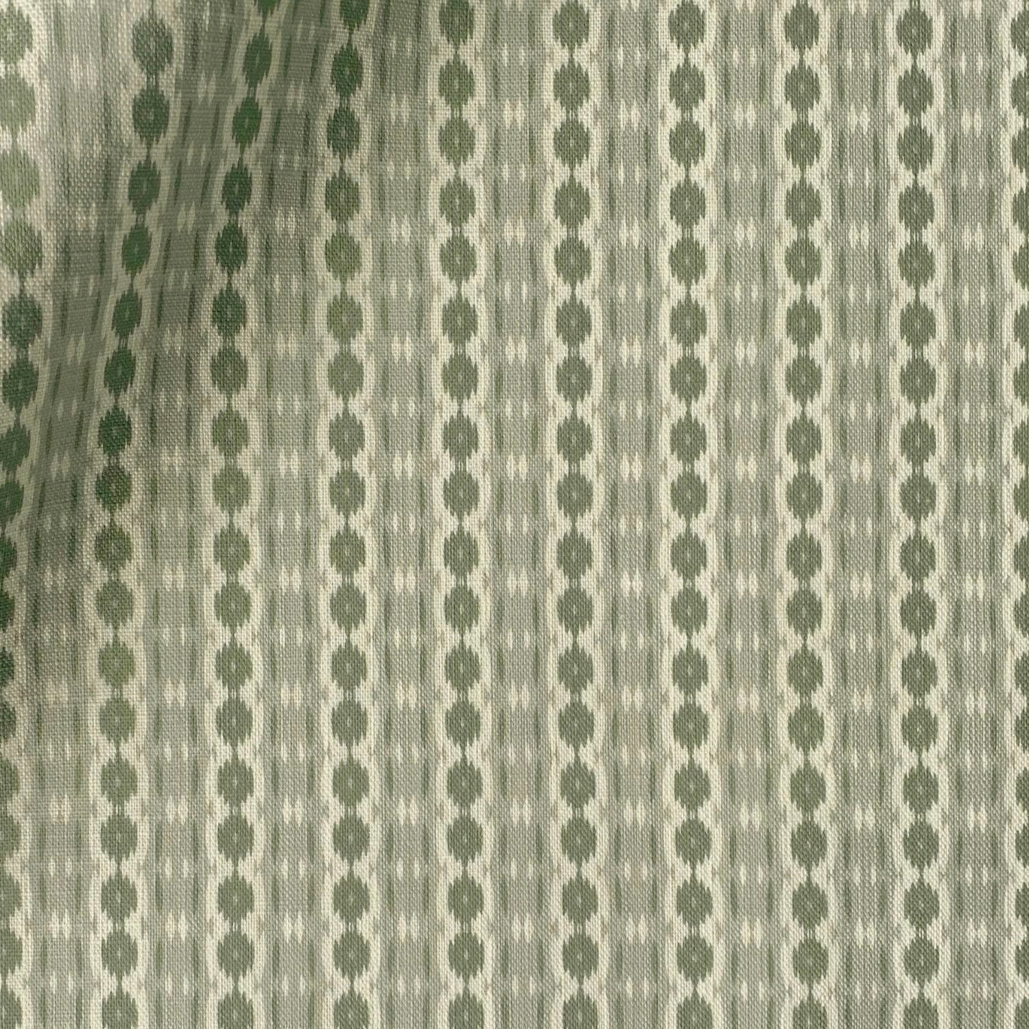 Reel Stripe - Celadon