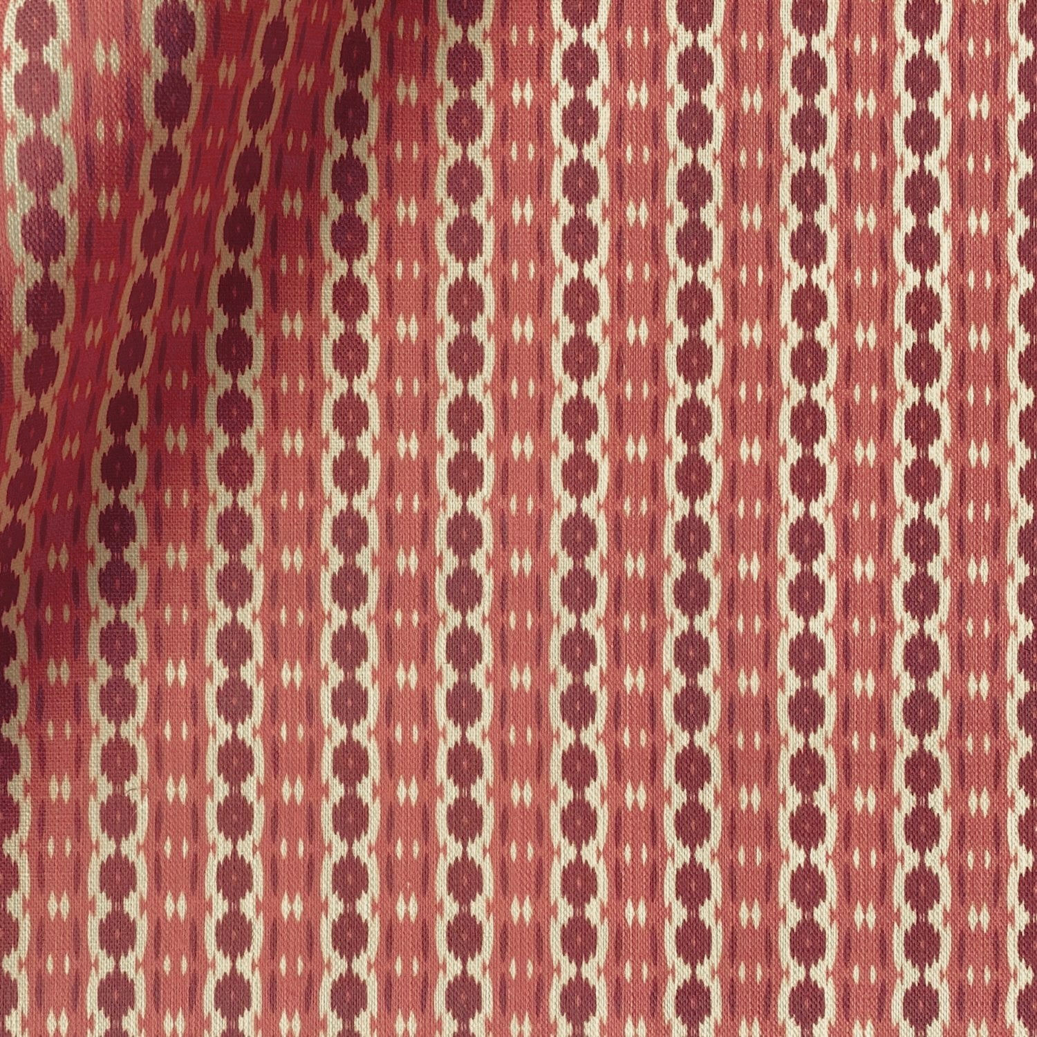 Reel Stripe - Damson