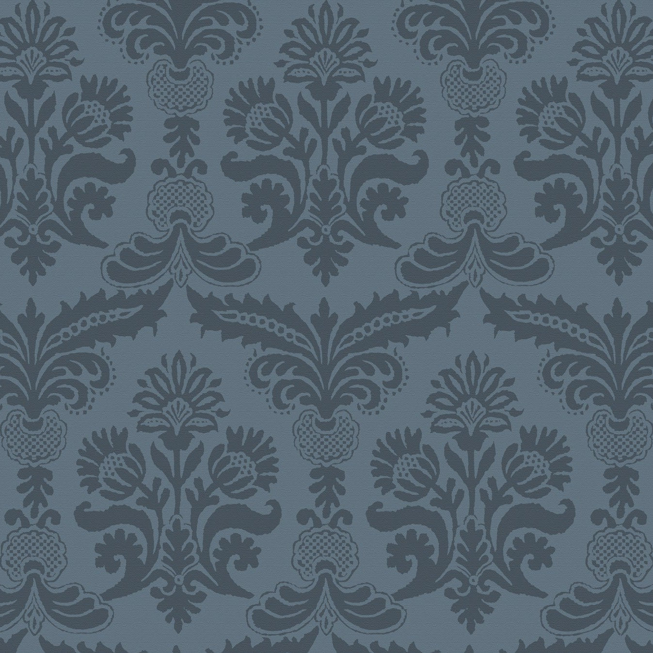 Regello / Borders Baltic On Azure Saturated