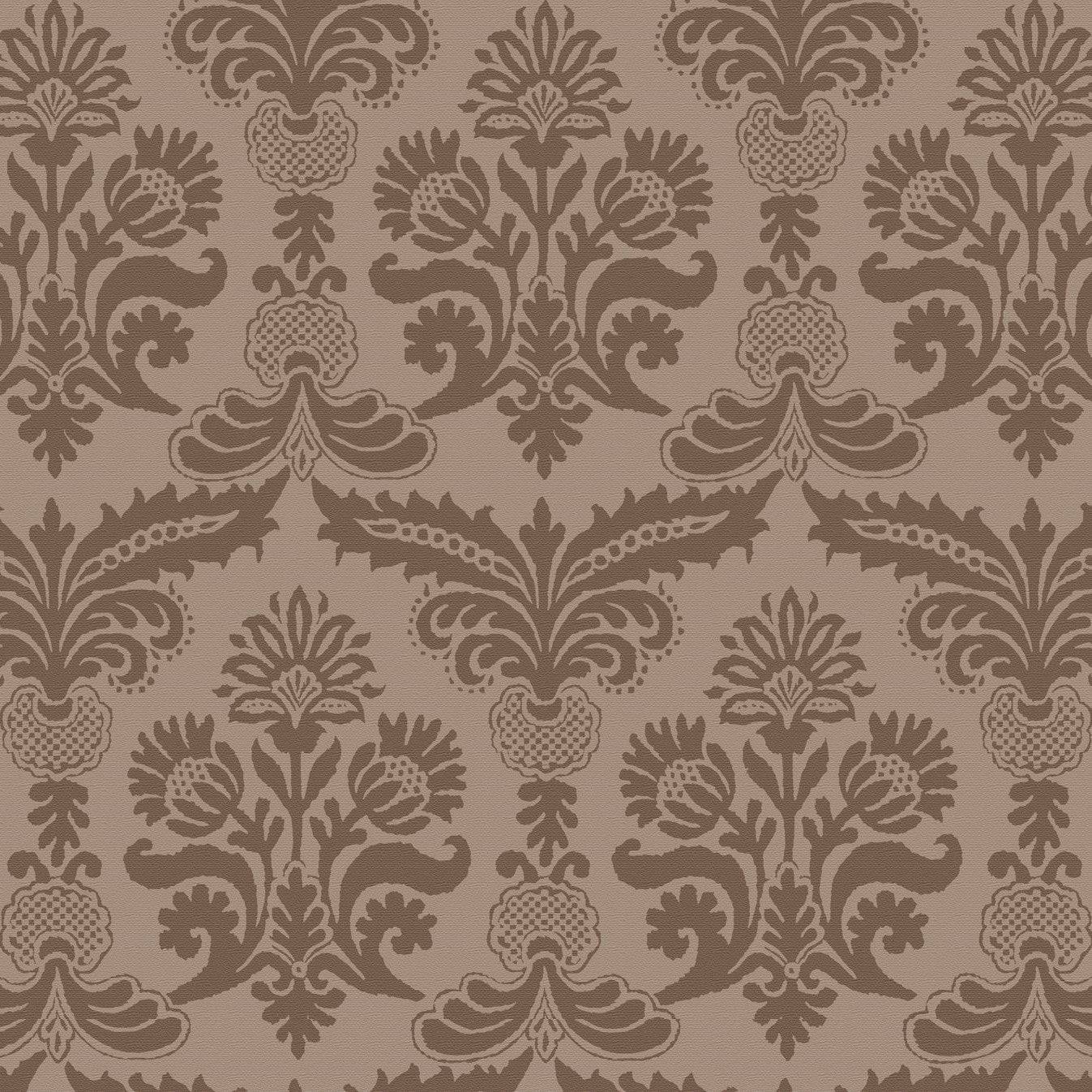 Regello / Borders Cocoa On Coffee Saturated