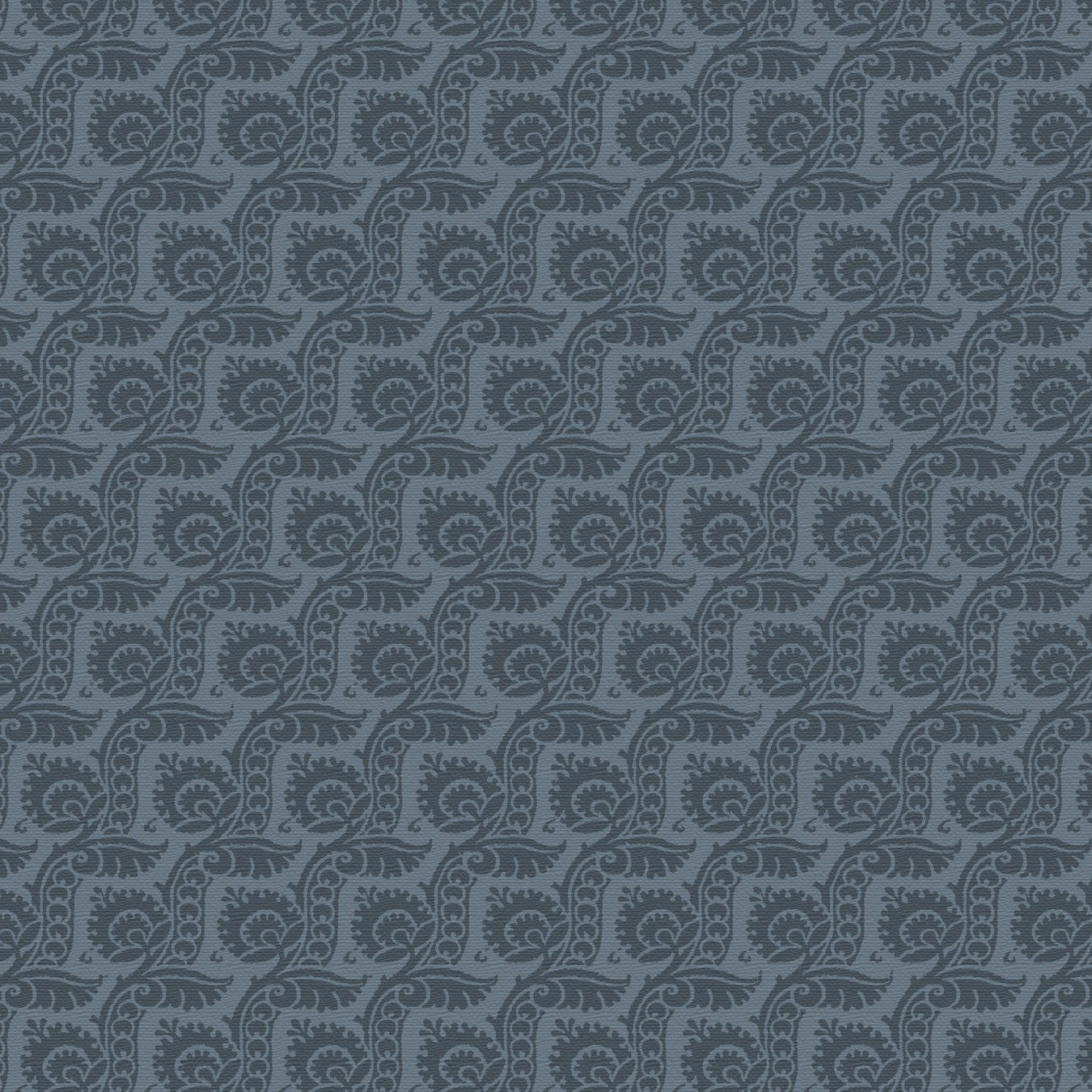 Roselle / Borders Baltic On Azure