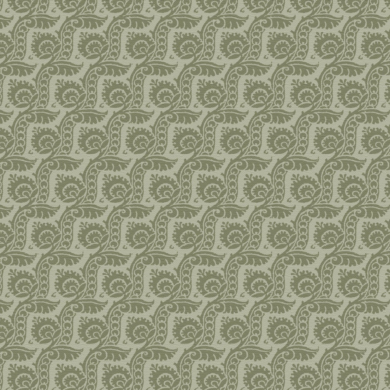 Roselle / Borders Moss On Bay Leaf