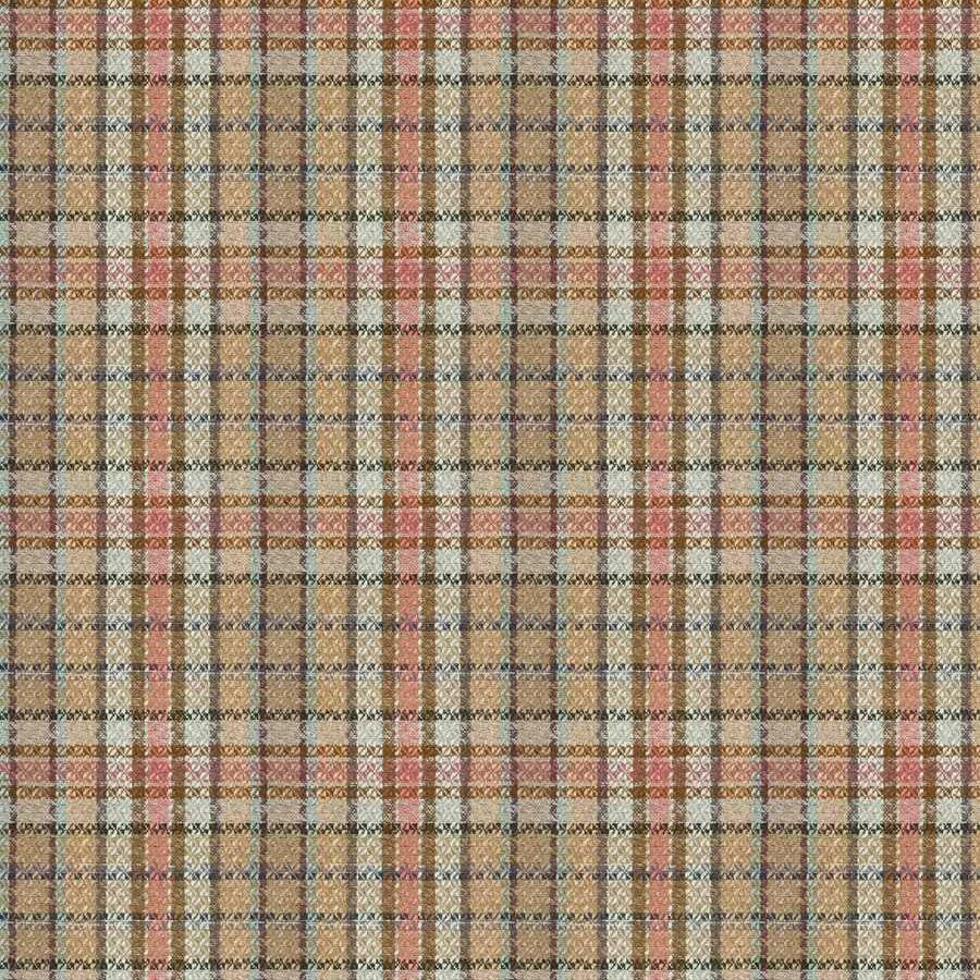 Rothbury Plaid - Rose Sand
