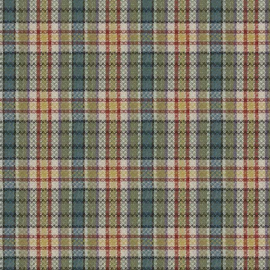 Rothbury Plaid - Multi