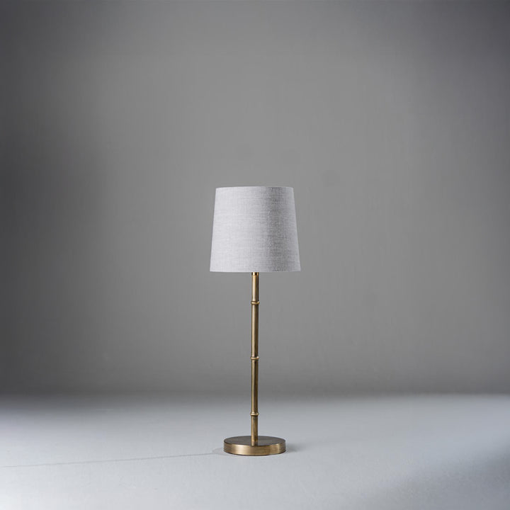 Sasa Lamp Small - Old English Brass