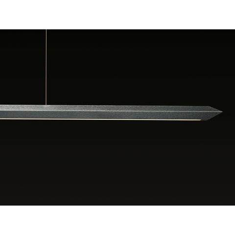 Stealth Pendant