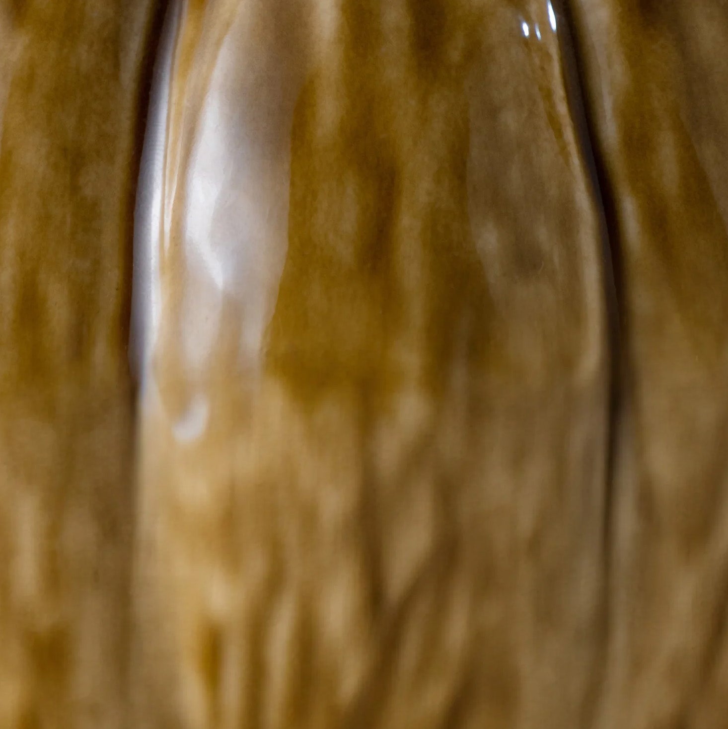 Glazed Finishes - Sunflower