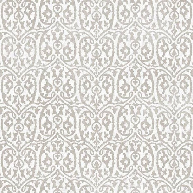 Salerno - Resist / Borders French Clay