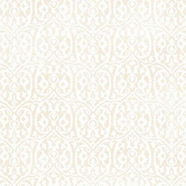 Salerno - Sheer Apricot