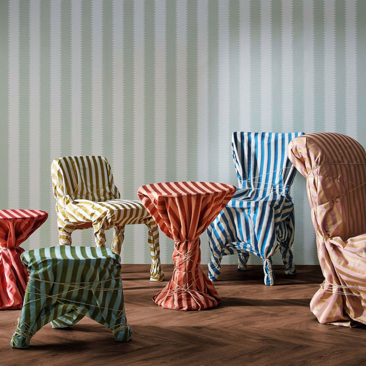 Aperigon Parade - Porcelain