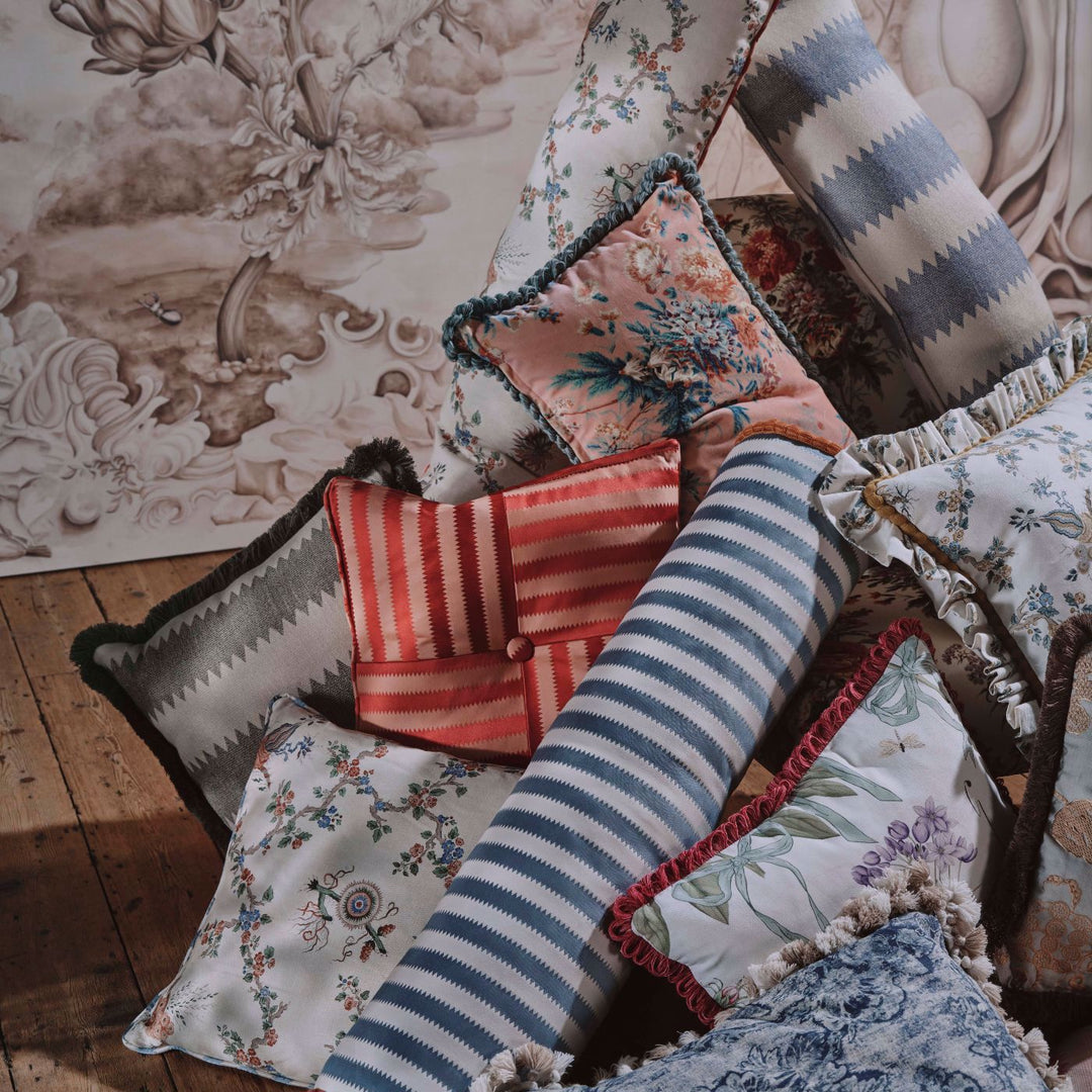 Trelliage - Chamomile / Chalk