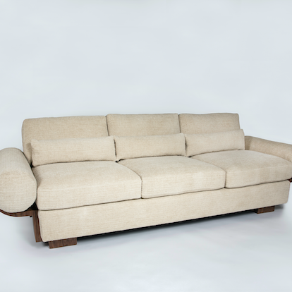 The Edward Sofa