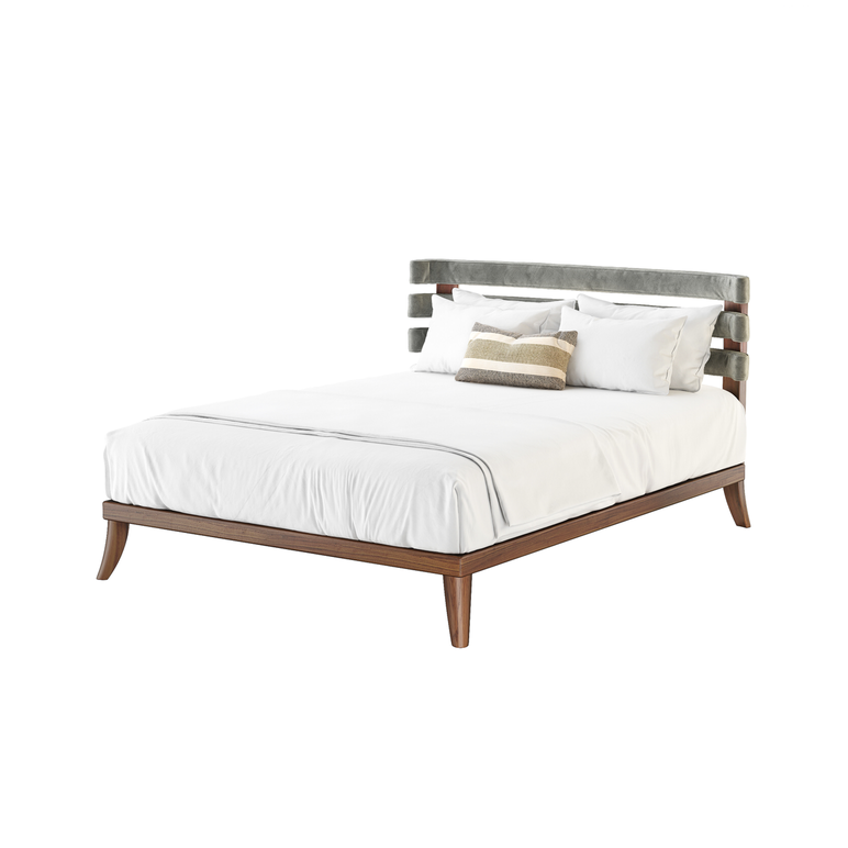 The Paolo Bed