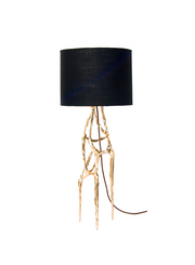 Alexia Table Lamp