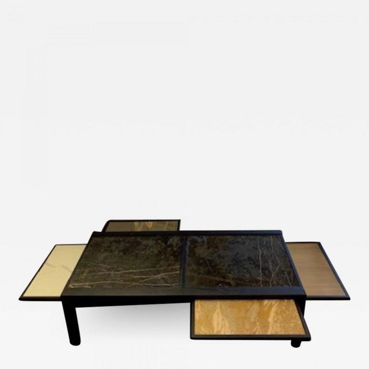 The Olivier Cocktail Table - Limited Edition of 10