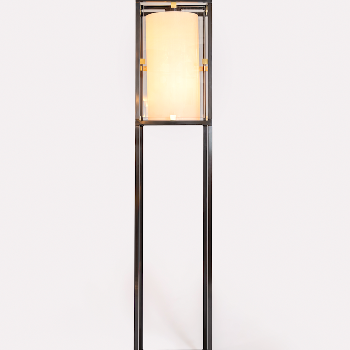 The Gerritt Floor Lamp
