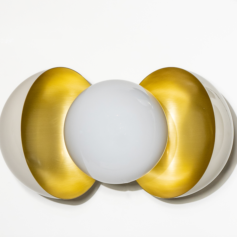 The Laurent Wall Sconce