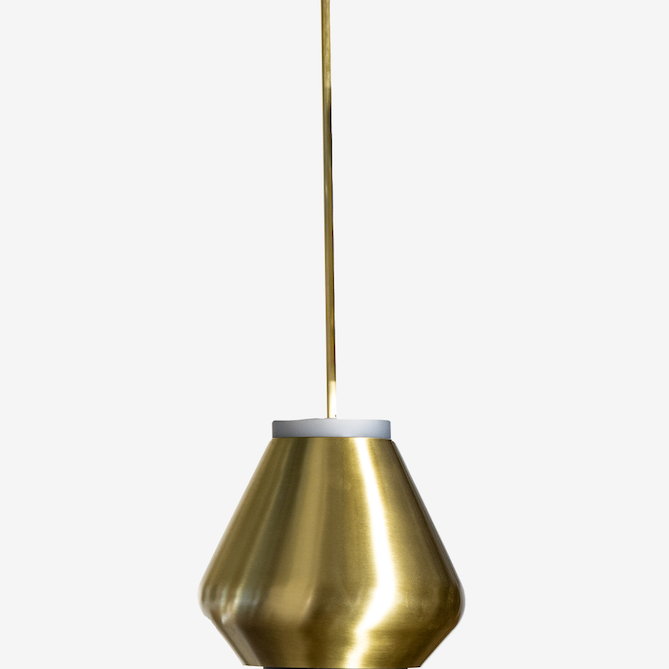 The Laughton Pendant