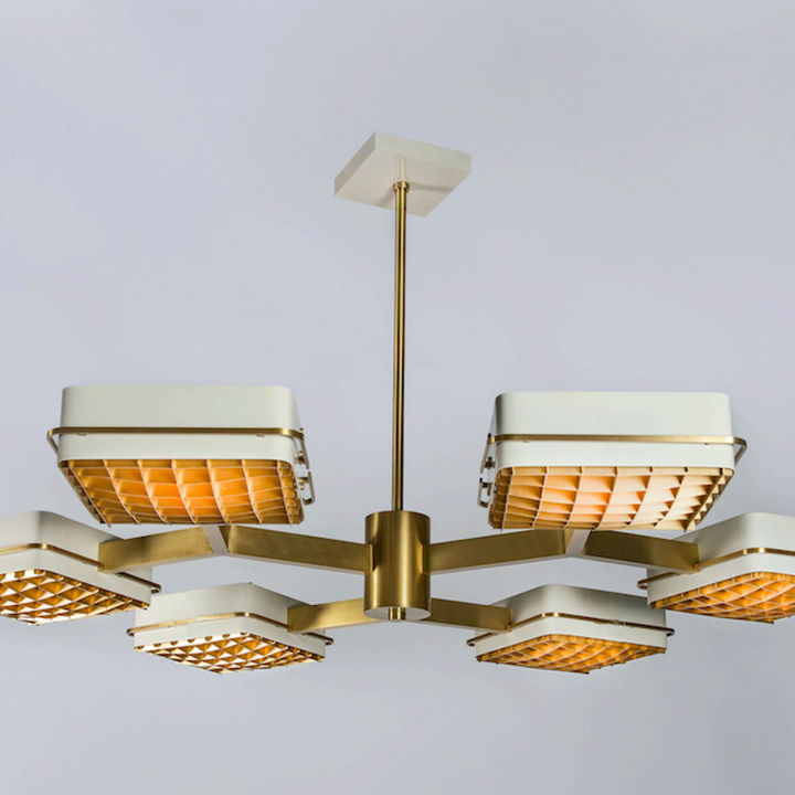 The Lawson Chandelier