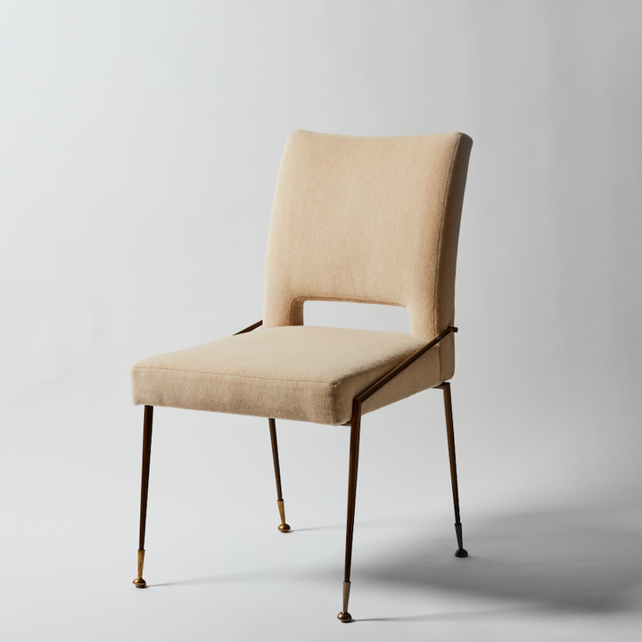 The Lewis Side Dining Chair