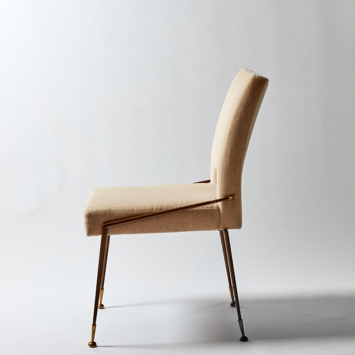 The Lewis Side Dining Chair