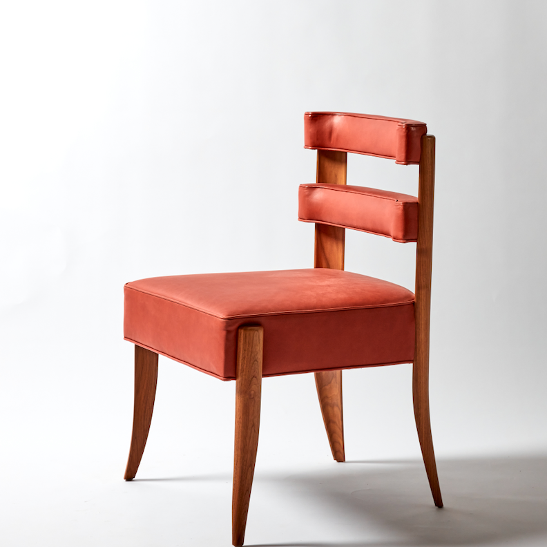 The Paolo Side Dining Chair