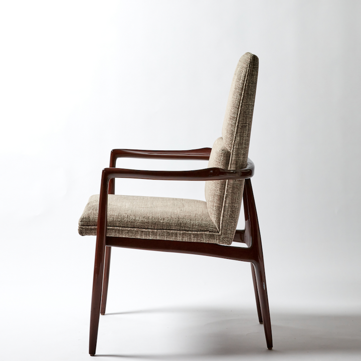 The Hannah Arm Dining Chair