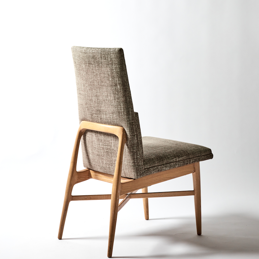 The Hannah Side Dining Chair