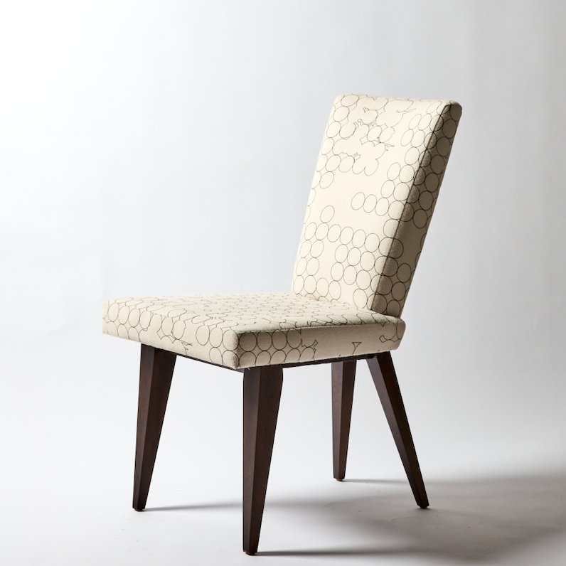 The Vincent Side Dining Chair