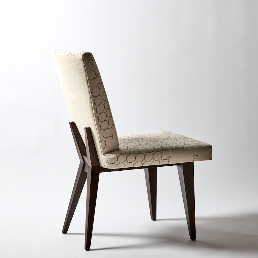 The Vincent Side Dining Chair