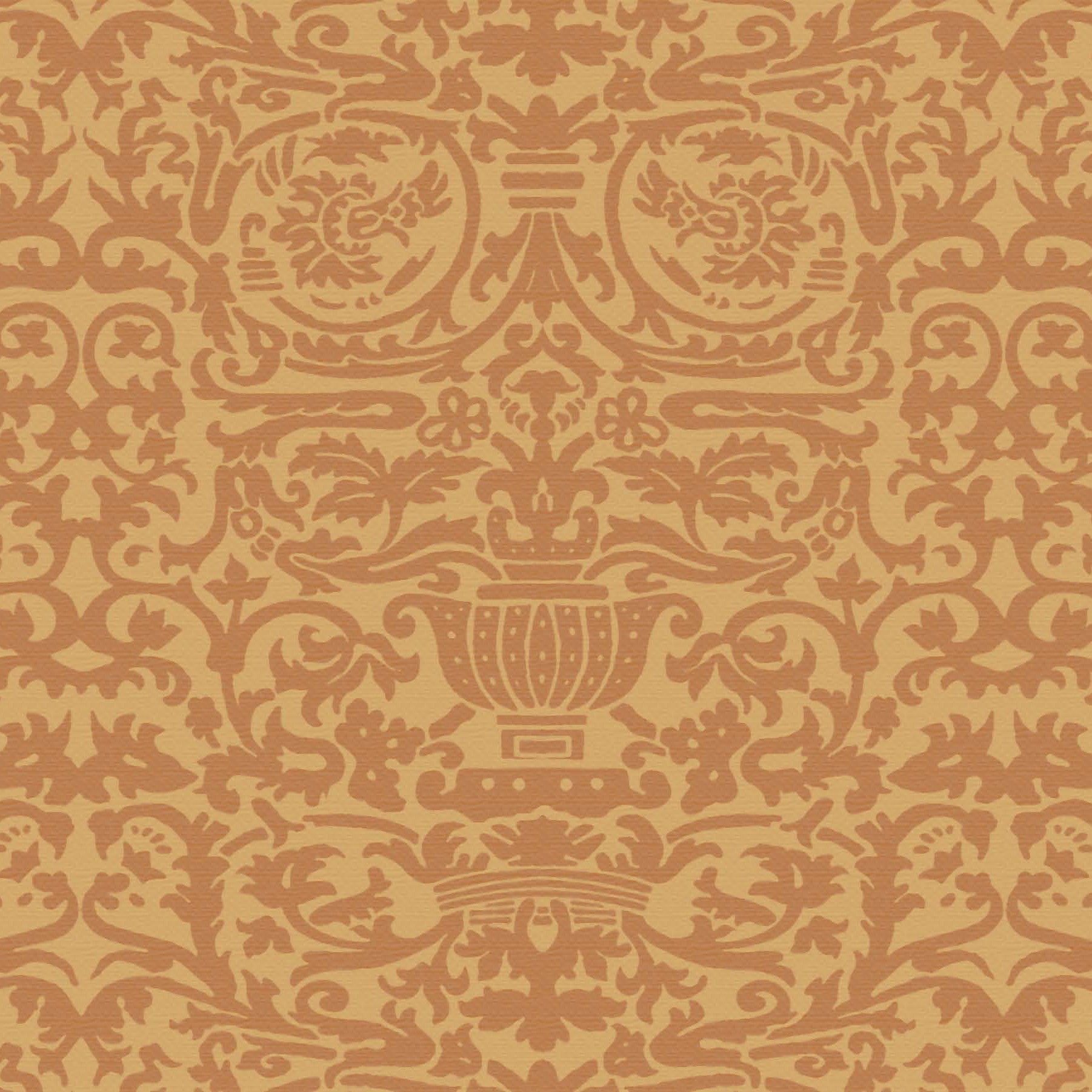 Serano / Borders Butterscotch On Caramel