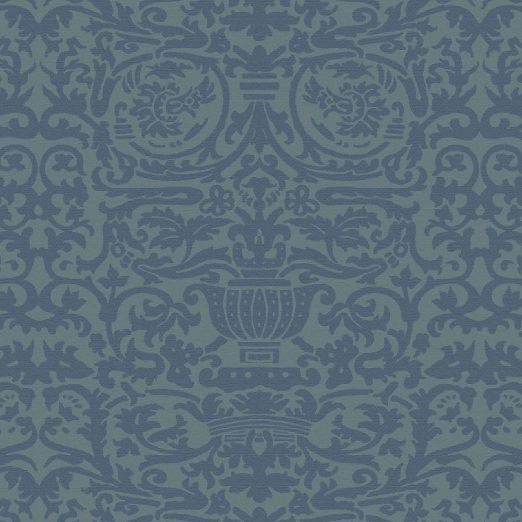 Serano / Borders Cobalt On Ophite