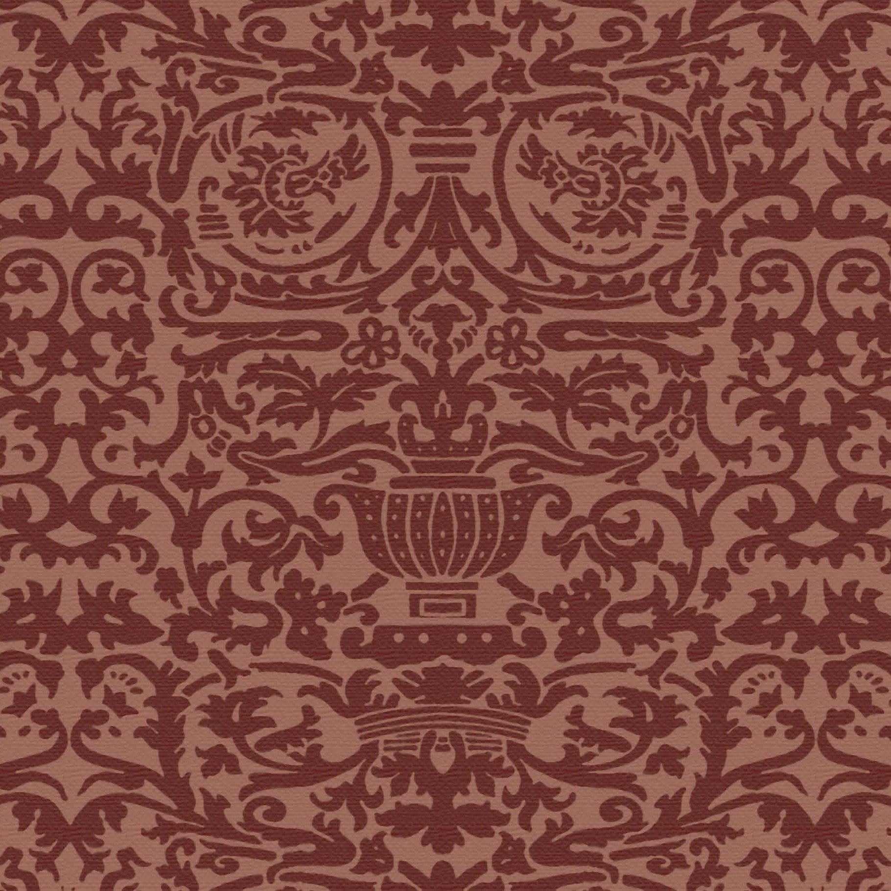 Serano / Borders Etruscan On Pompeii