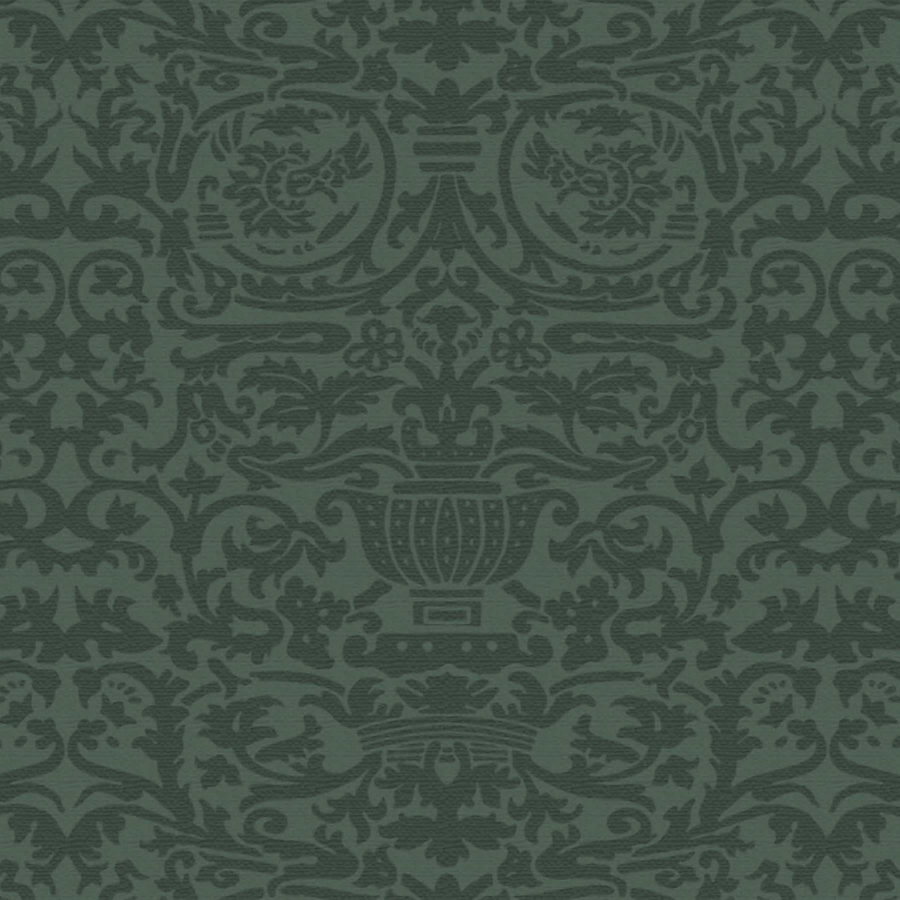 Serano / Borders Forest On Grun