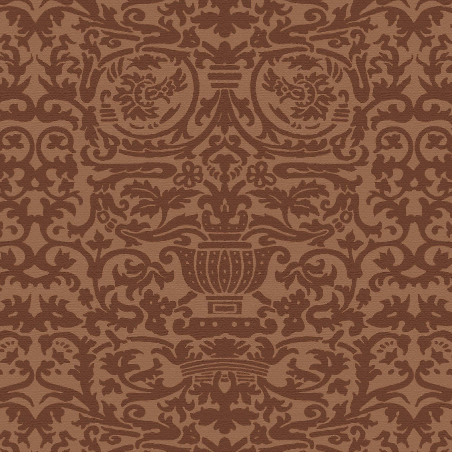 Serano / Borders Sepia On Camel