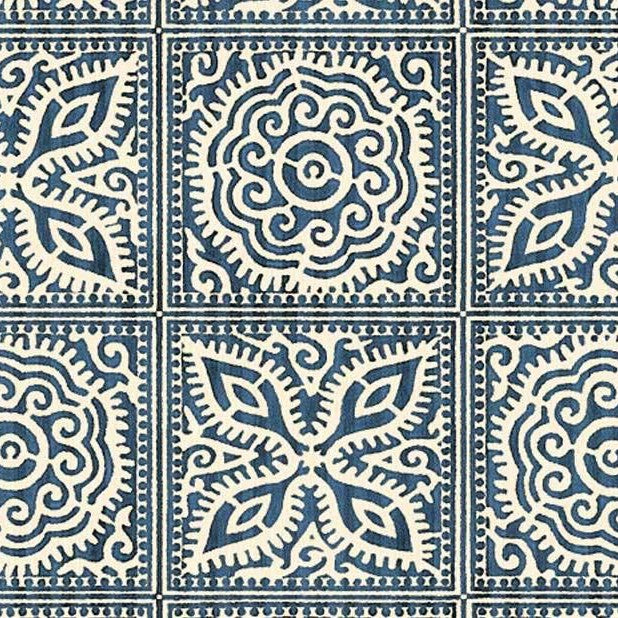 Shamma / Borders Indigofera