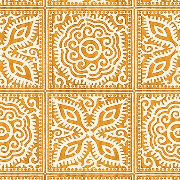 Shamma / Borders Wild Ginger