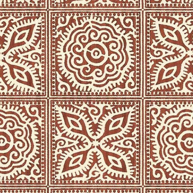 Shamma / Borders Rubia