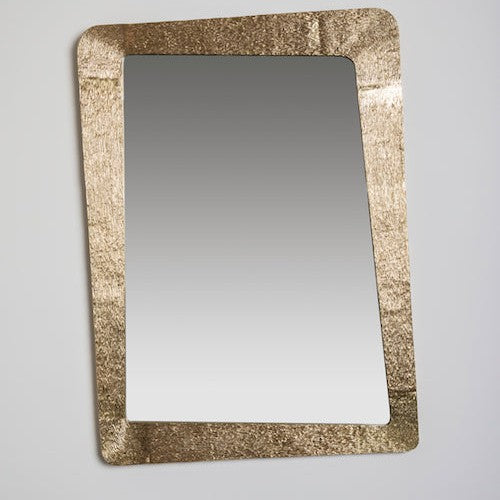 The Silvio Wall Mirror
