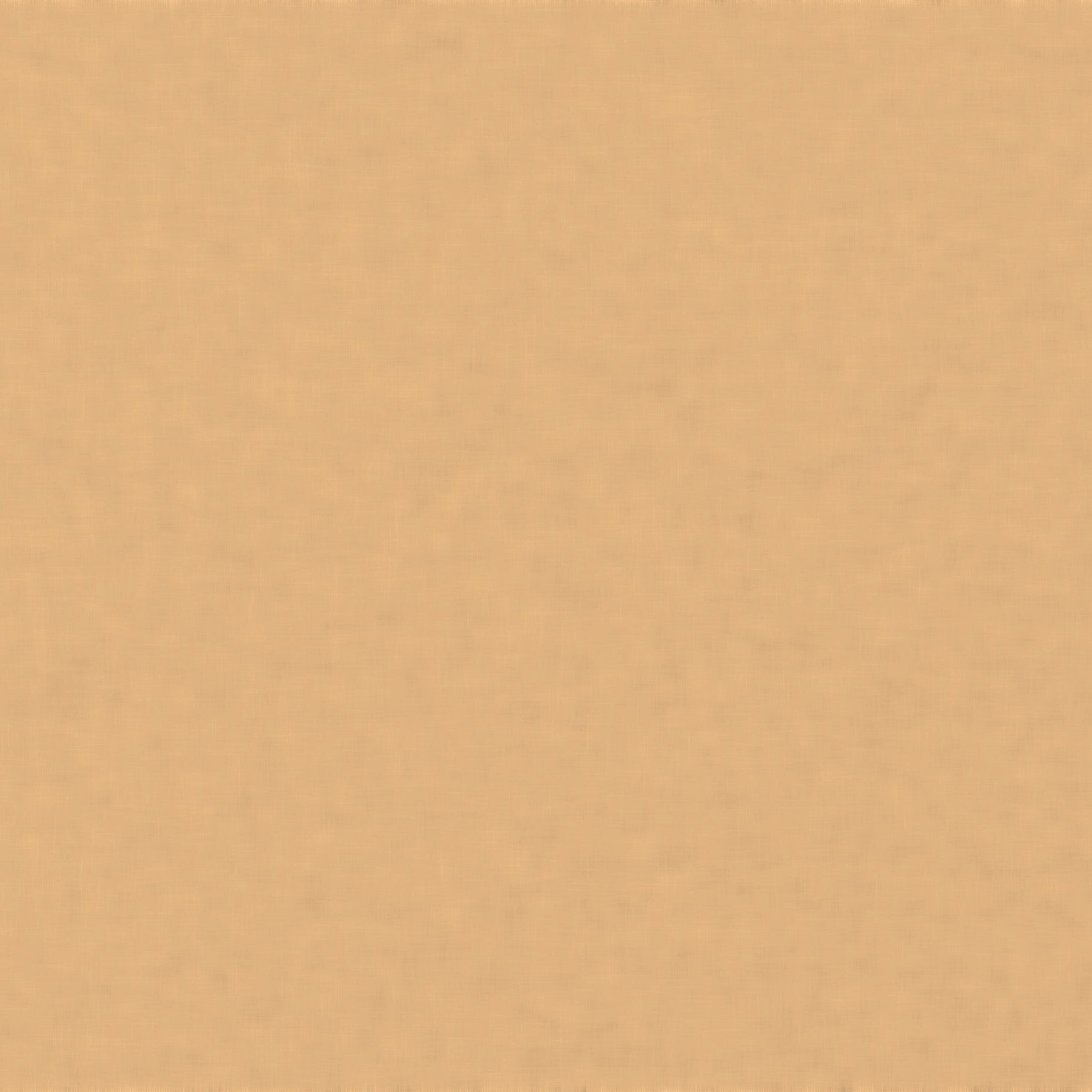 Solid Mottle - Resist Apricot / Natural