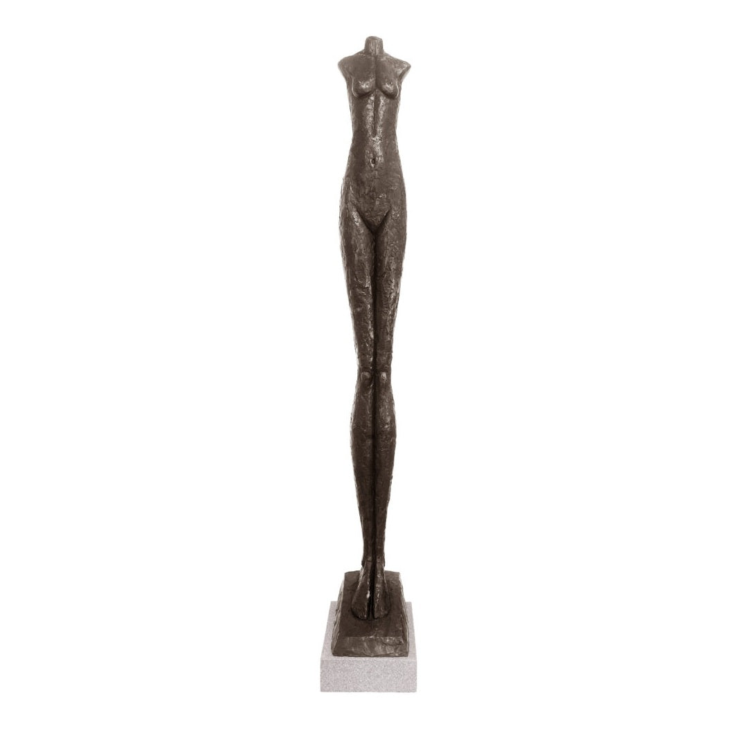 Standing Woman IV