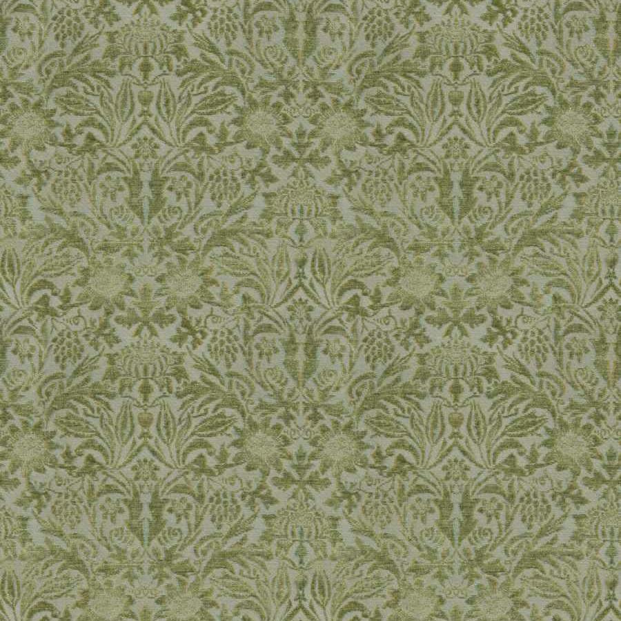 Stoneywell - Pale Mint