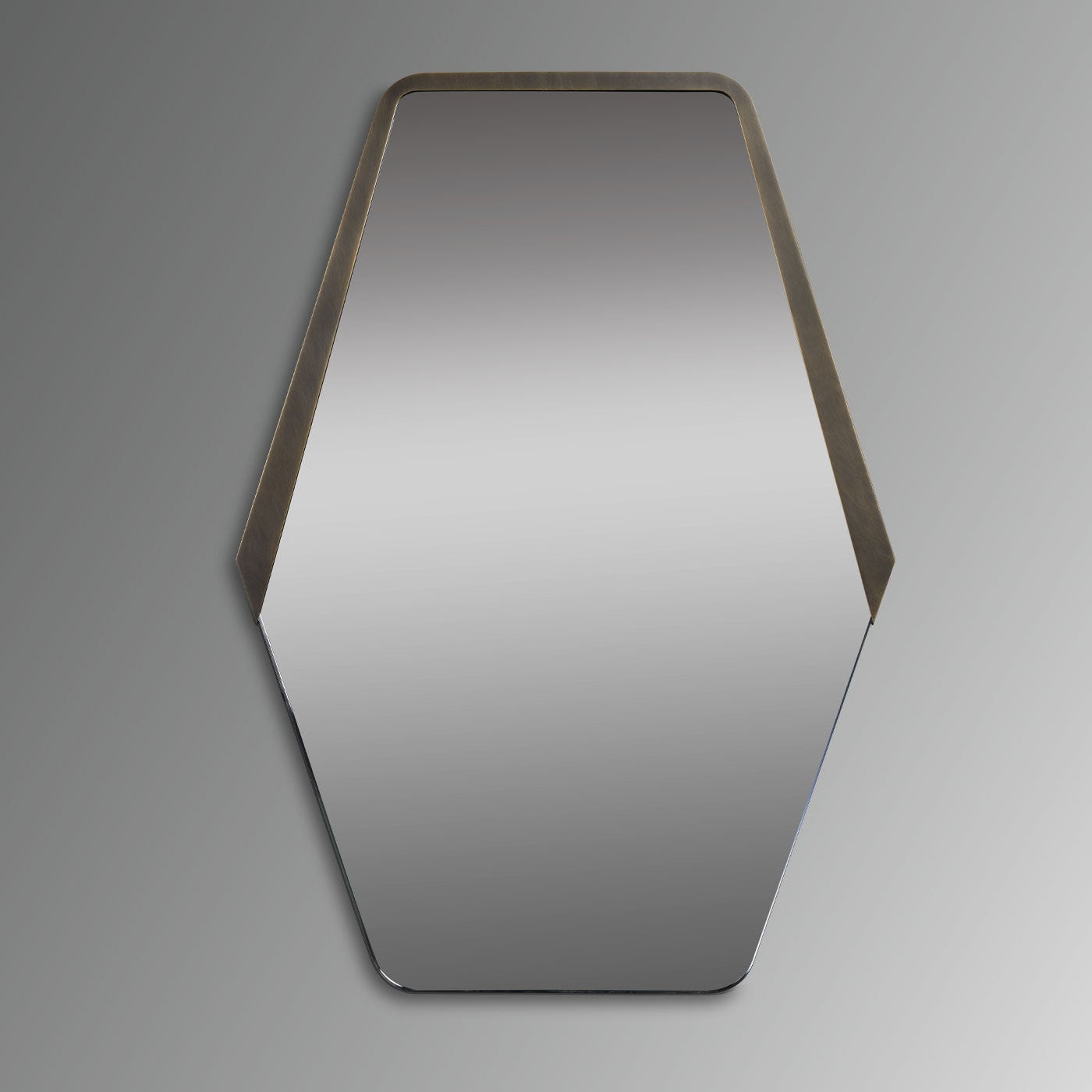 Strata Mirror