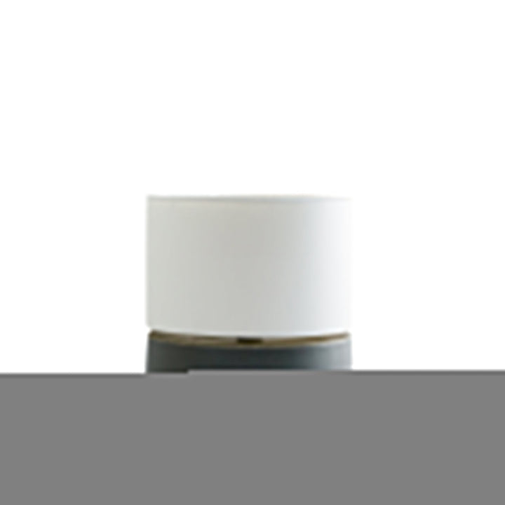 Rondella Table Lamp - Grey Blue