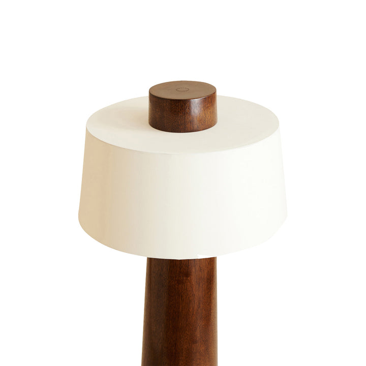 Palladian Table Lamp