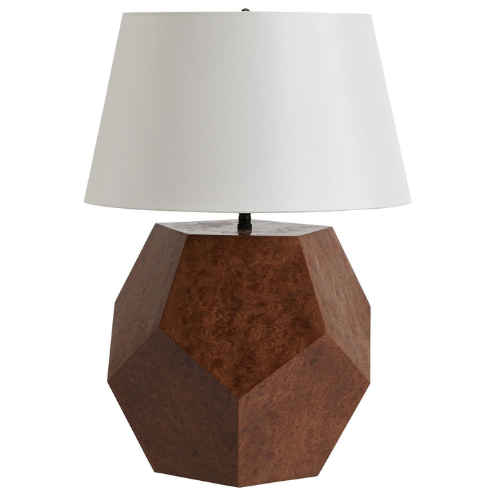 Geo Table Lamp