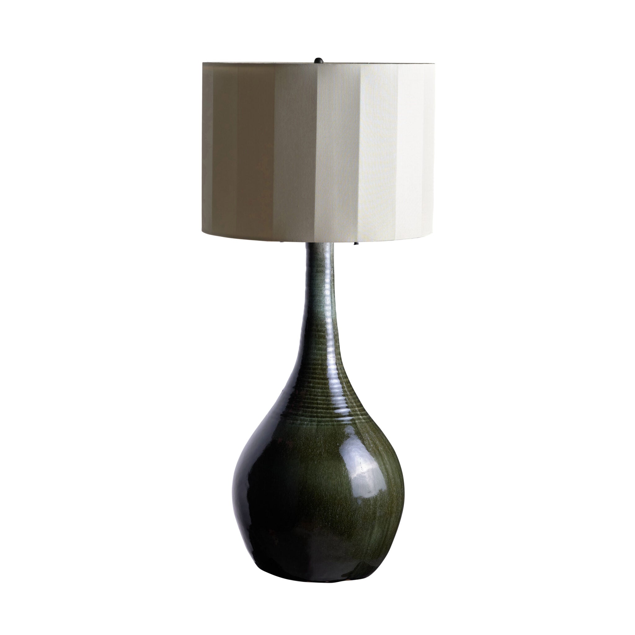 Luca Table Lamp - Obscura