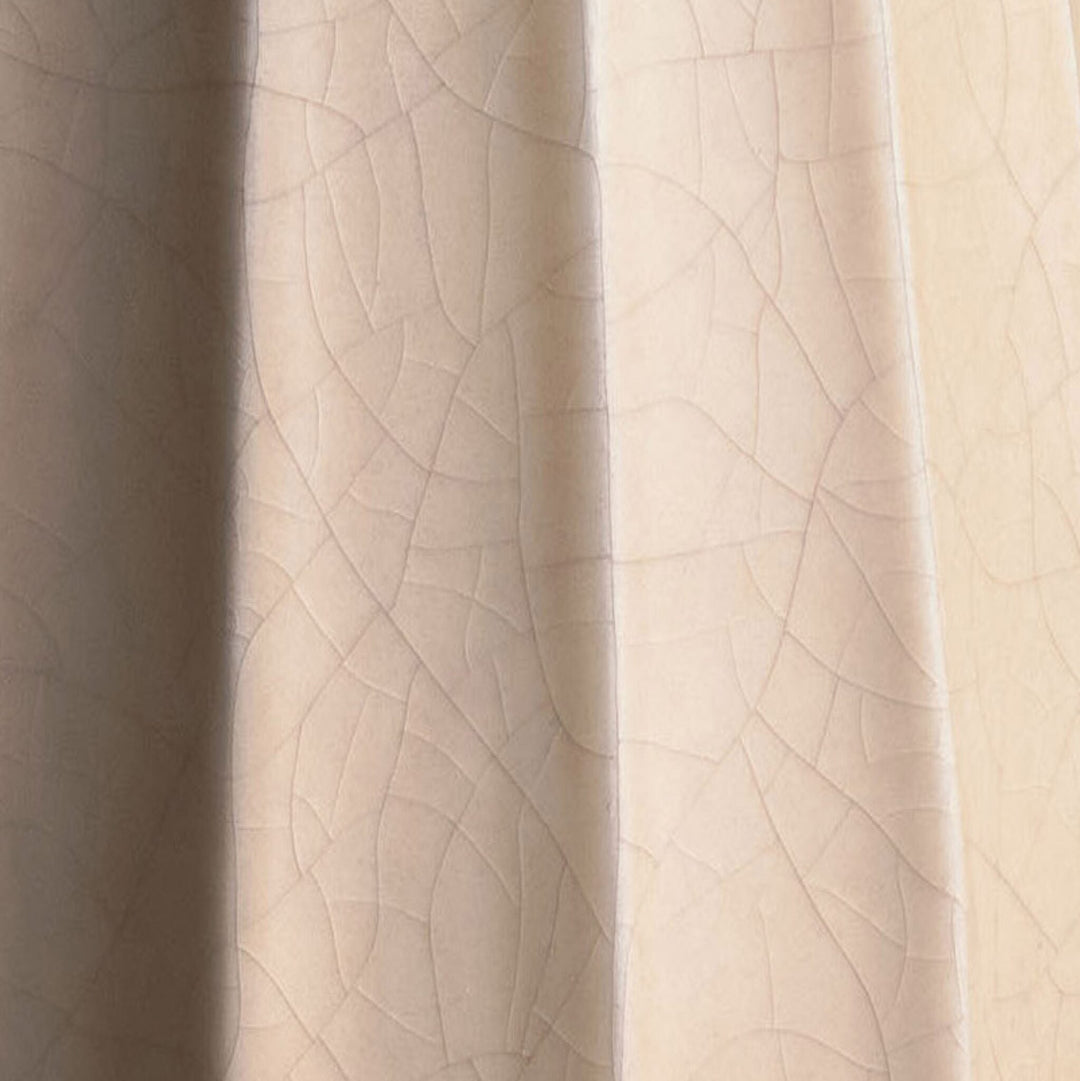 Canele Table Lamp - Creme