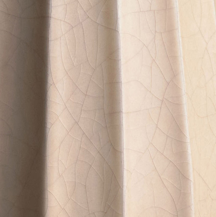 Canele Table Lamp - Creme